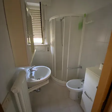 Apartament Al Mare -