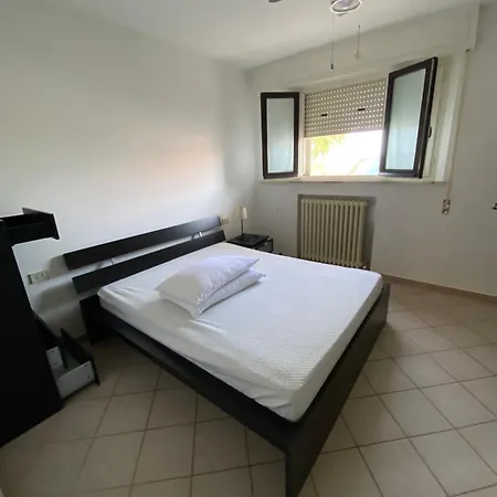 Apartament Al Mare - Marotta