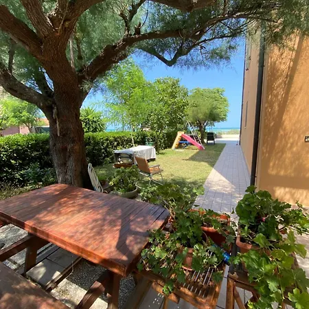 Apartament Al Mare - *