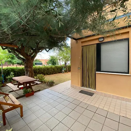 Al Mare - Apartament *