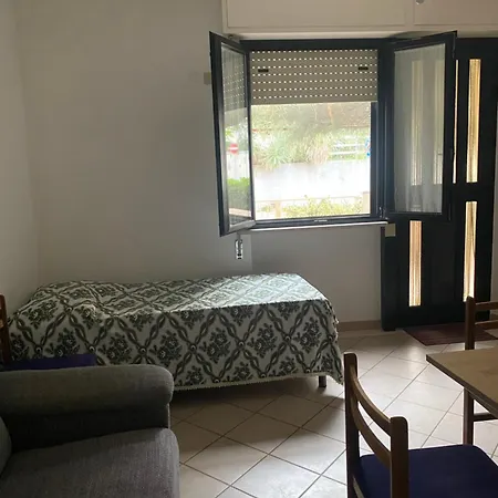 Apartment Al Mare - Marotta