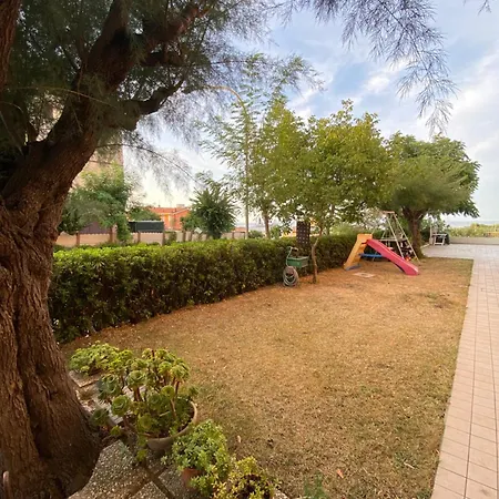 Apartment Al Mare - *